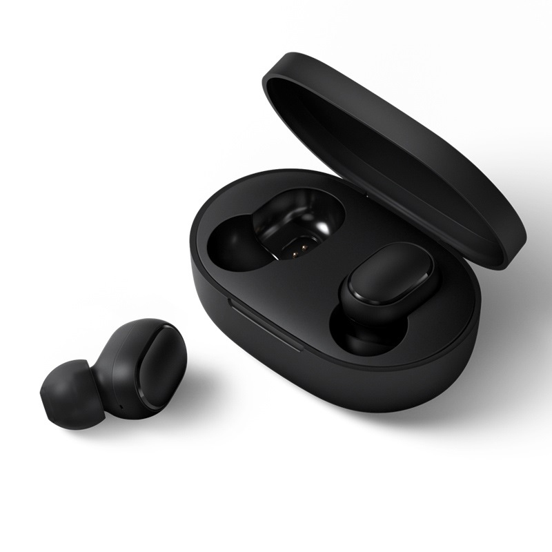 Xiaomi Redmi airdots портативные наушники спортивные наушники bt5.0 tws беспроводные наушники xiaomi