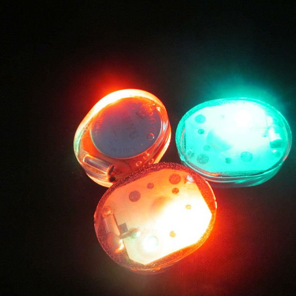 Аксессуары для одежды zapato de luz перезаряжаемая легкая обувь для взрослых мини плоская переносная светодиодная подсветка для футболок мешков одежды