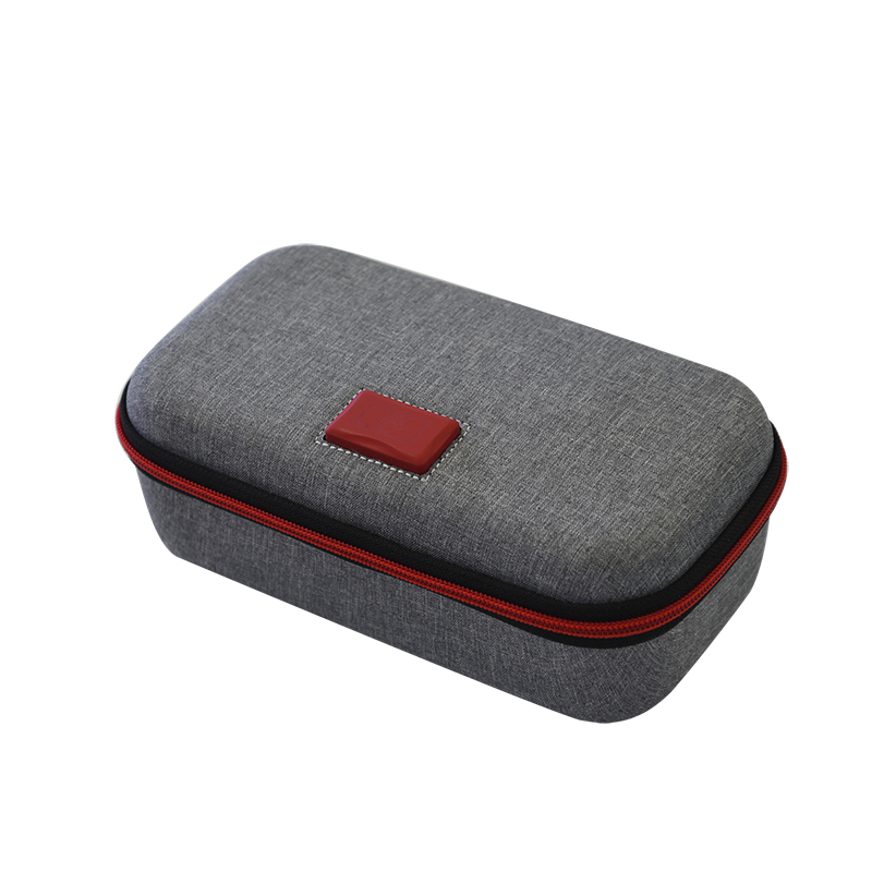 One Step LED Tray of Bacteria Killer Disinfection Cabinet Portable Sterilizer Box uv Light
