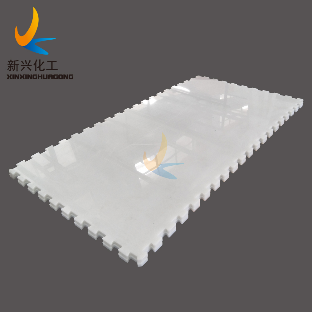Катание на коньках ледяной каток из UHMWPE полиэтилена барьеры каток из UHMWPE полиэтилена борт системы