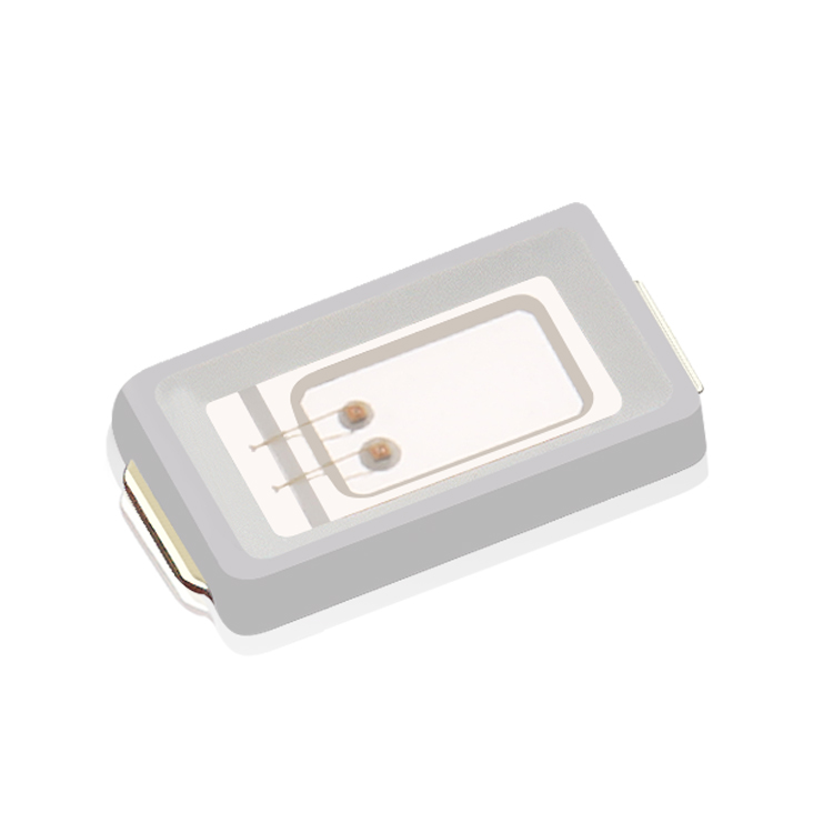 0,5 Вт 5730 Желтый SMD светодиод нм для освещения растений
