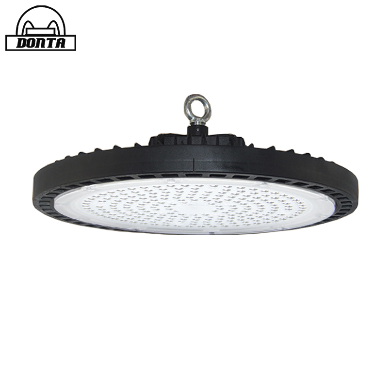 Высокое качество высокое выходное НЛО led high bay shop light 100w