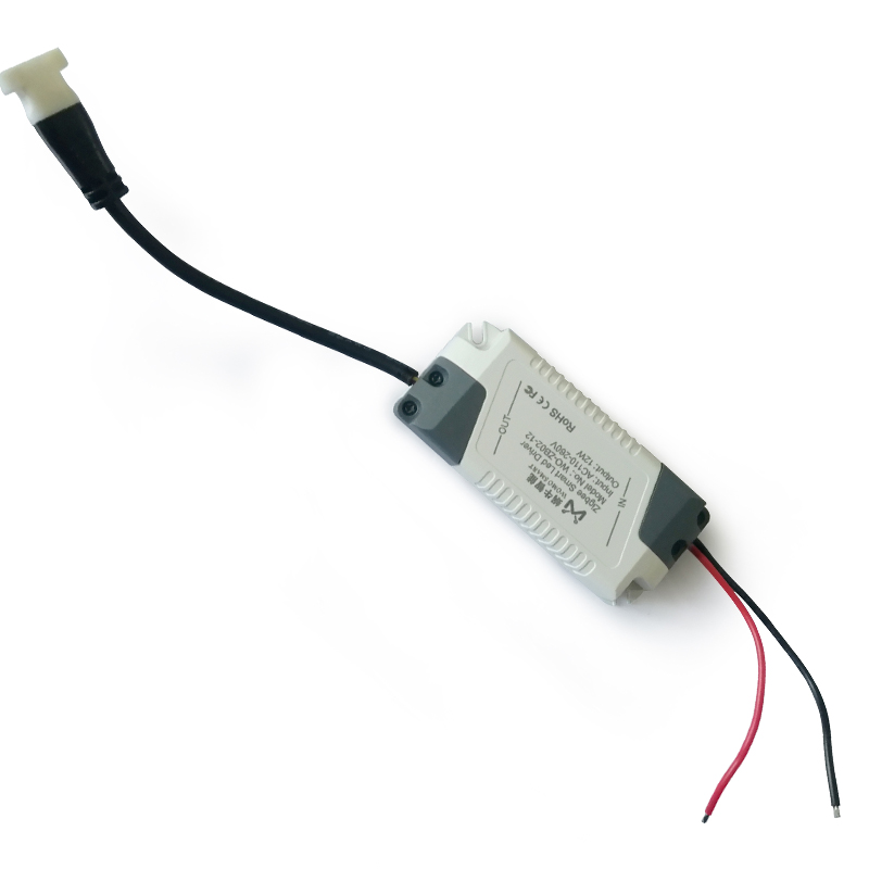 2021 new arrivals color temperature controller tuya zigbee dimmable downlight bulb led driver