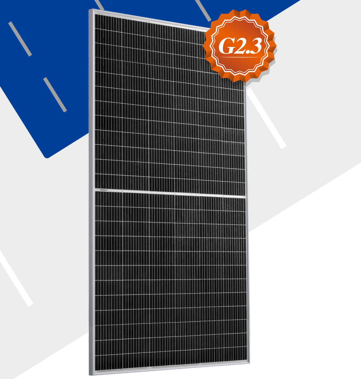 Райзен GCL CSUN JA 400W 405W 410W 430W 440W 445W 450W 500W Солнечная pv moduels Моно панели солнечных батарей