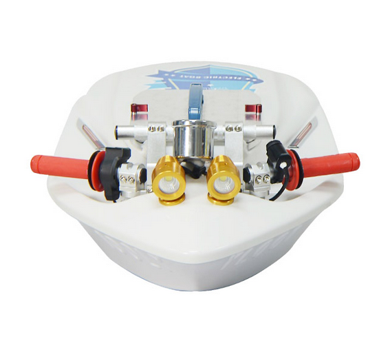 DEDEPU customization sea scooters water scooter water diving Motor boat water scooterwater scooter