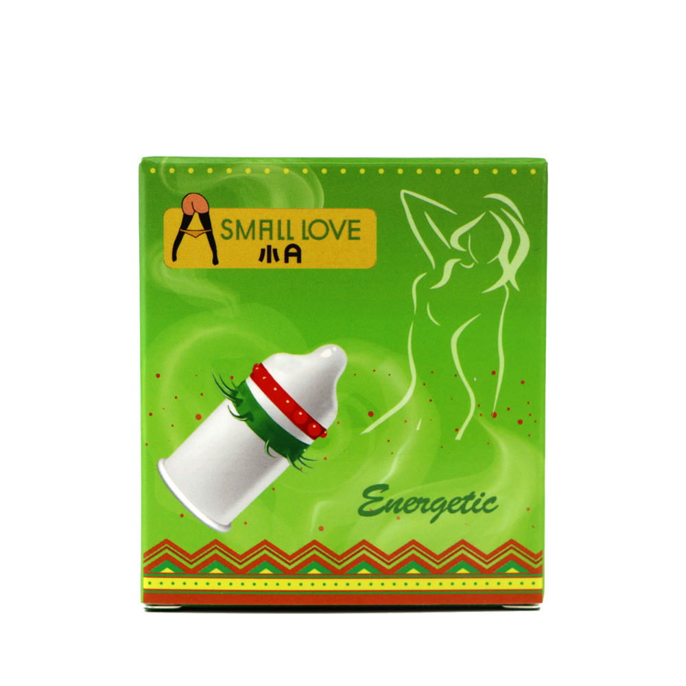 sex man barbed spike thorn condom dotted alien condom