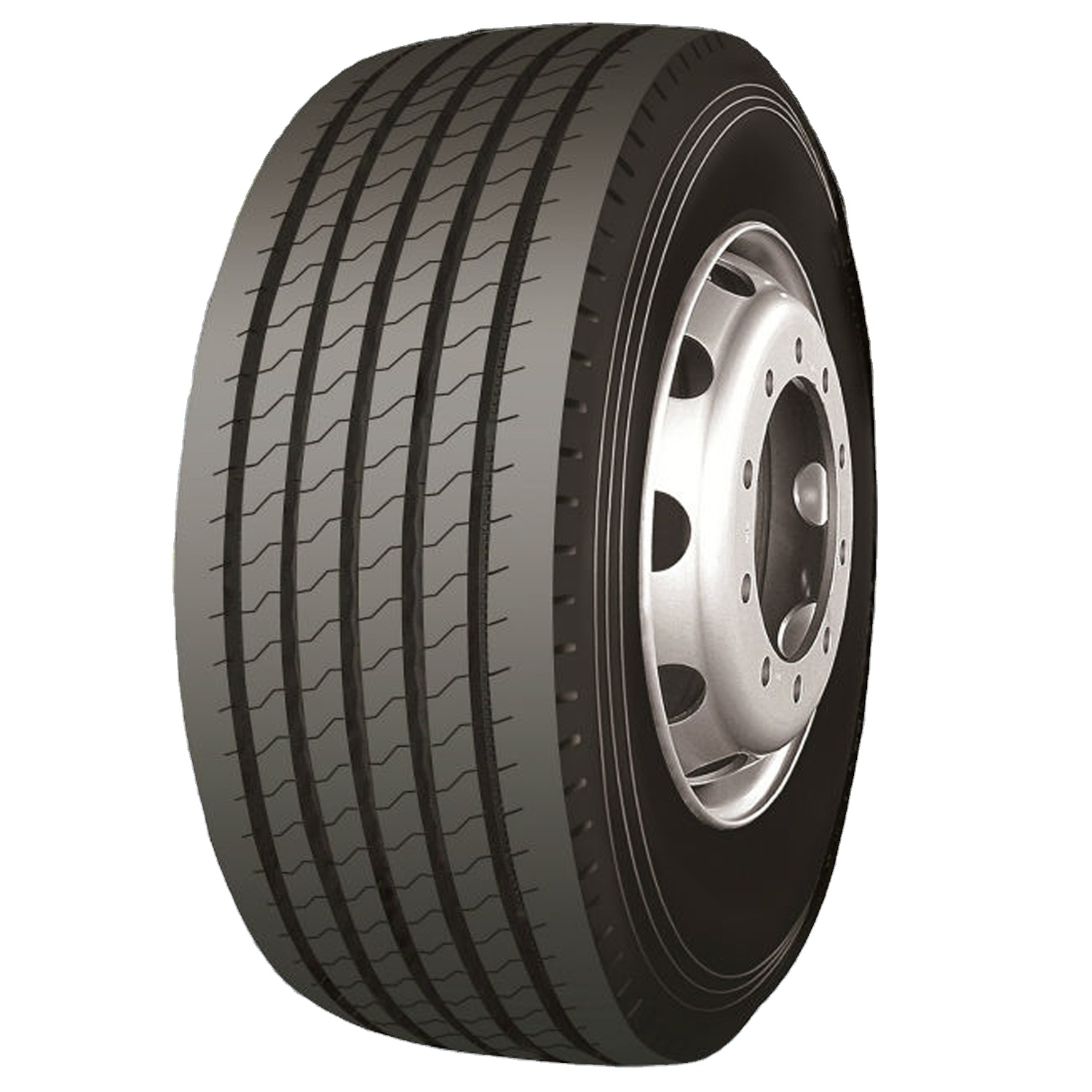 Поставка, Doublestar Aeolus Longmarch BOTO 445/45R19.5, радиальные супер одноприводные шины для грузовых автомобилей