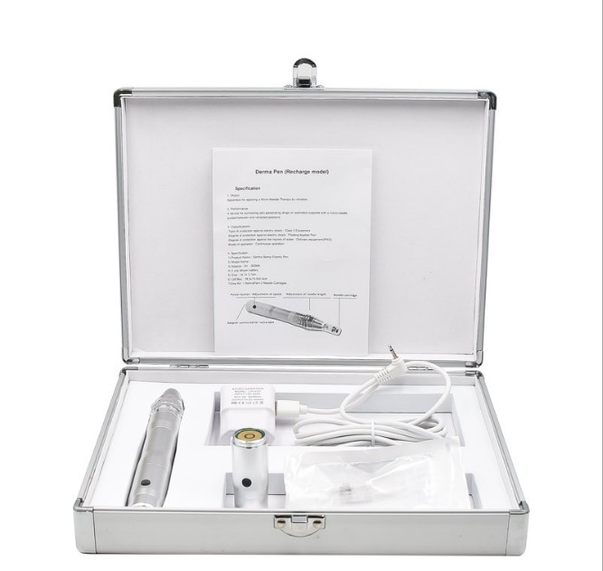 Флагманский! Микроиглы Auto Derma Pen Micro Meso need Dermapen