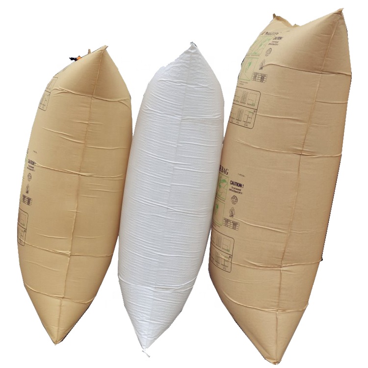 Lamination Inflatable PP Air Dunnage Bags Using For Container Hot Sale products in Amazon