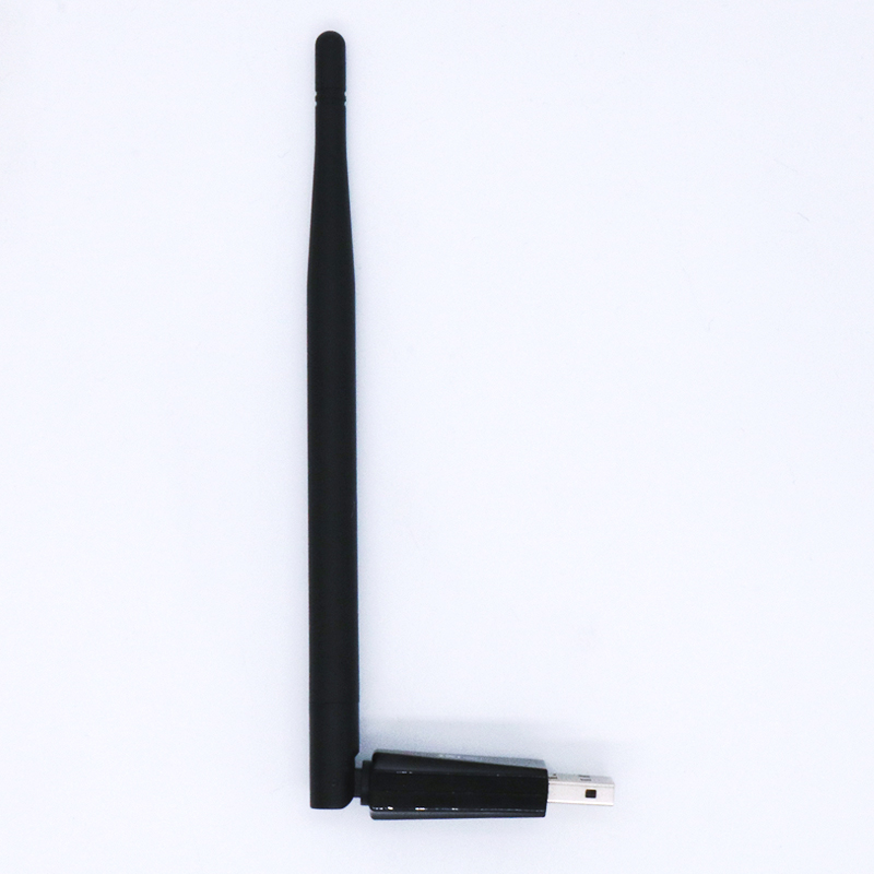 USB Wi-Fi адаптер IEEE802.11n, 150 Мбит/с, MTK7601U