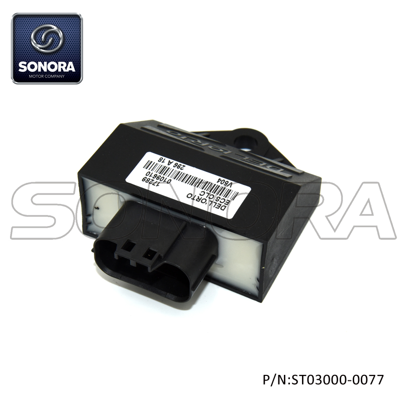 Keeway, Generic, KSR new EURO4 Unlimited ECU (P/N: ST03000-0077) Высокое качество