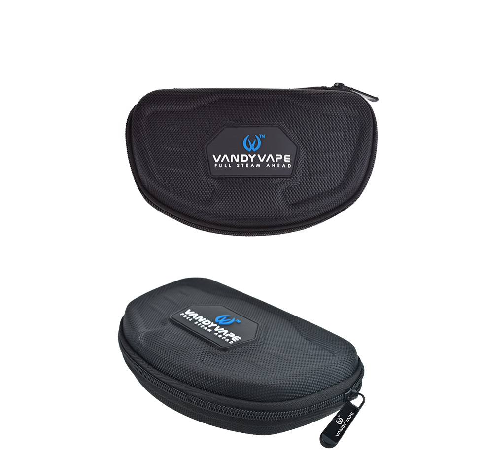 VandyVape Tool Kit Pro керамика Пинцет винт drive для DIY катушки палубе RTA РБА RDTA
