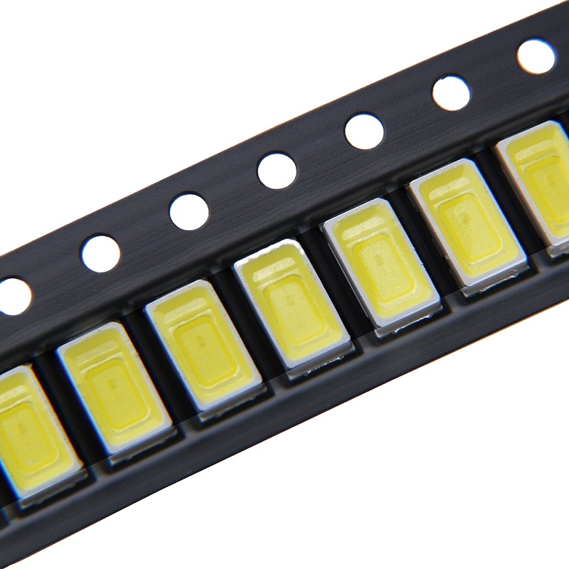 Epistar ledstar аквариум для выращивания 2835 теплый белый smd светодиодный чип datenповт