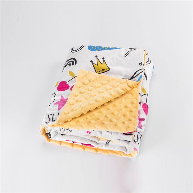 Fine Fabric Exquisite And Beautiful Feels Super Comfortable Baby Cooling Towel