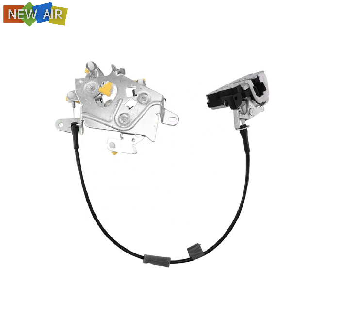 Правая левая защелка дверного замка 6L3Z18264A01C для Ford F250 6L3Z18264A00C