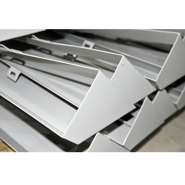 Top Quality Custom Steel Bending Welding Aluminium Fabrication for Machinery Equipment Tool Housing