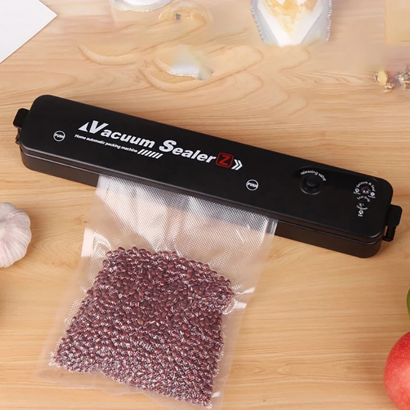 CPYP Vacuum Packing Machine Sous Vide Vacuum Sealer For Food Storage New Food Packer Vacuum Bags