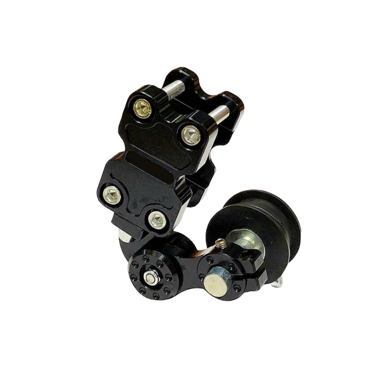 Motorcycle parts chain regulator modified CNC chain regulator chain tensioner automatic adjusting