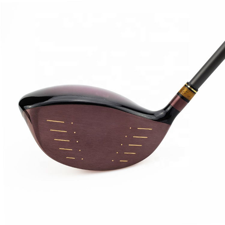 Лидер продаж, 1 деревянный 3/5/4 Fairway Wood Driving Golf Club