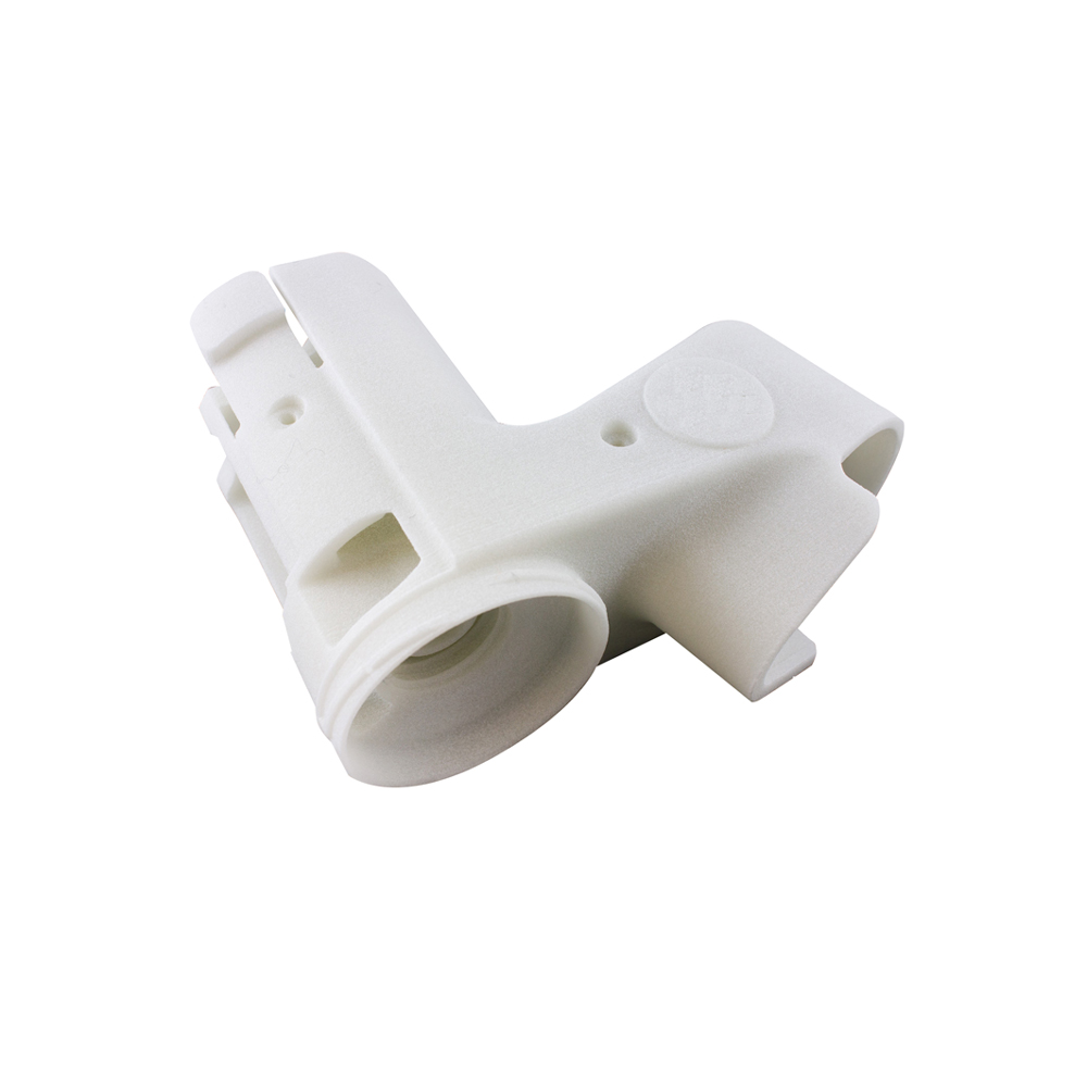 Red High-precision Resin 2021 Rapid Prototyping Customized Wax Pla Dlp 3D Printing Service