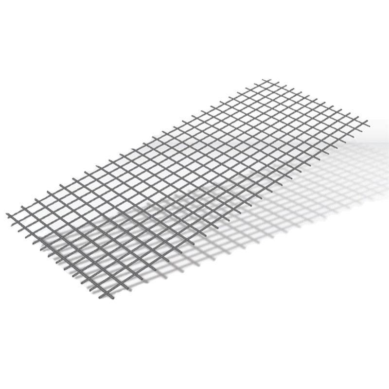 2x2 оцинкованная проволочная сетка для крупного рогатого скота