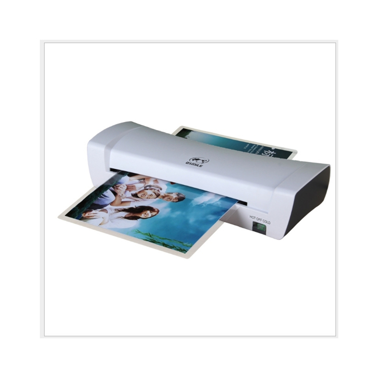 China Good A4 A3 Oca Vacuum long-lievd safe Laminating Mobile Lamination Cutting Machine