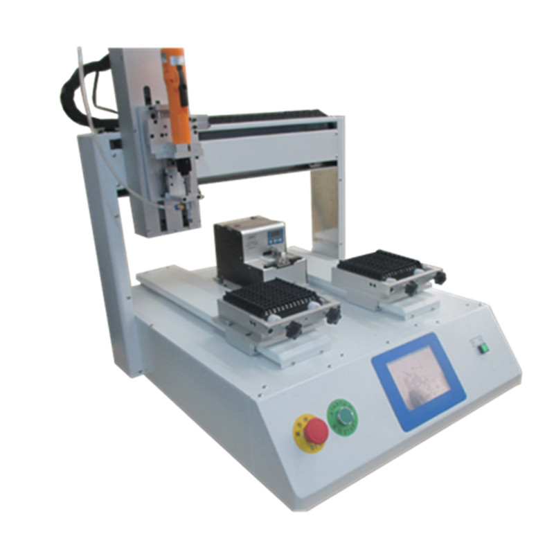 Automatic Screwdriver Feeder System,High Quality Automatic Screw Feeder With Screwdriver Set