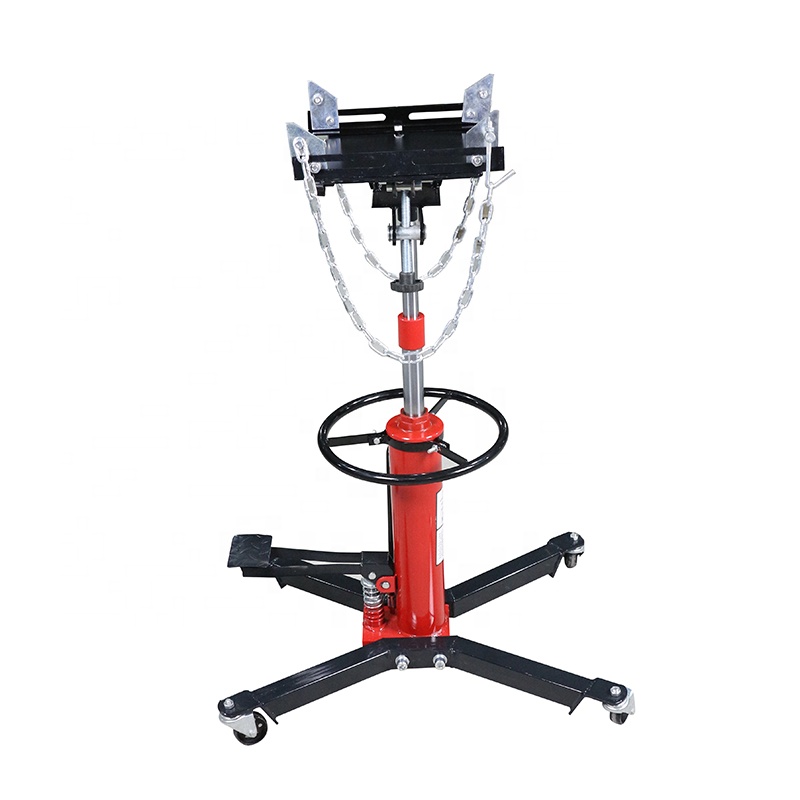 Car Body Repair Tool /Garage Tool Hydraulic New Transmission Jack