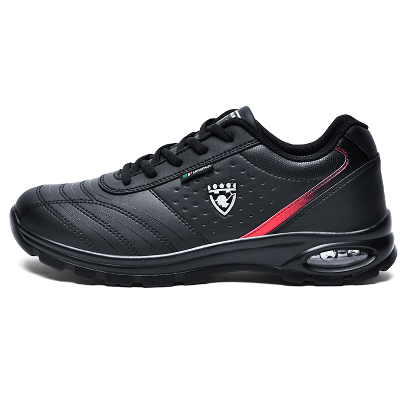 LUHUPAUL Men'S Running Fitness Shoes Men'S Jogging Sneakers