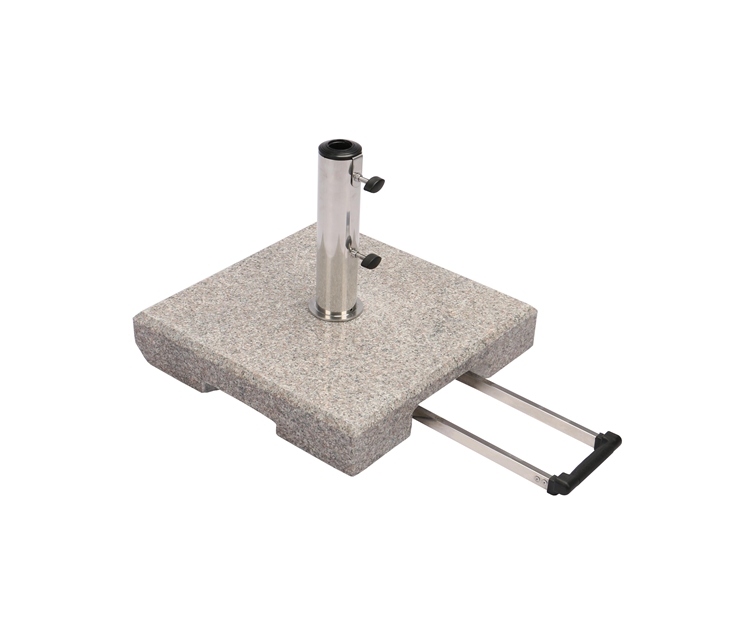 Heavy Duty Cantilever Umbrella Base Parasol Base Garden Umbrella Base