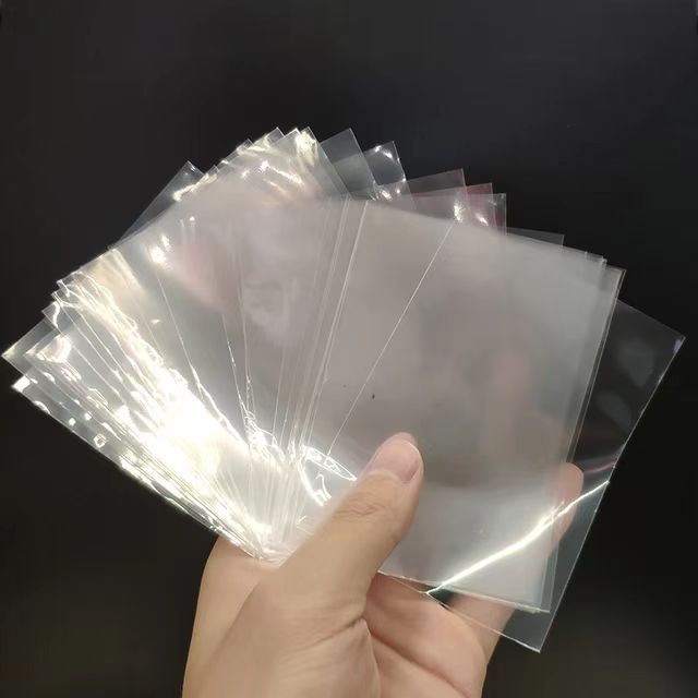 Оптовая продажа, разноцветные Защитные чехлы для Игральных Карт Yugioh