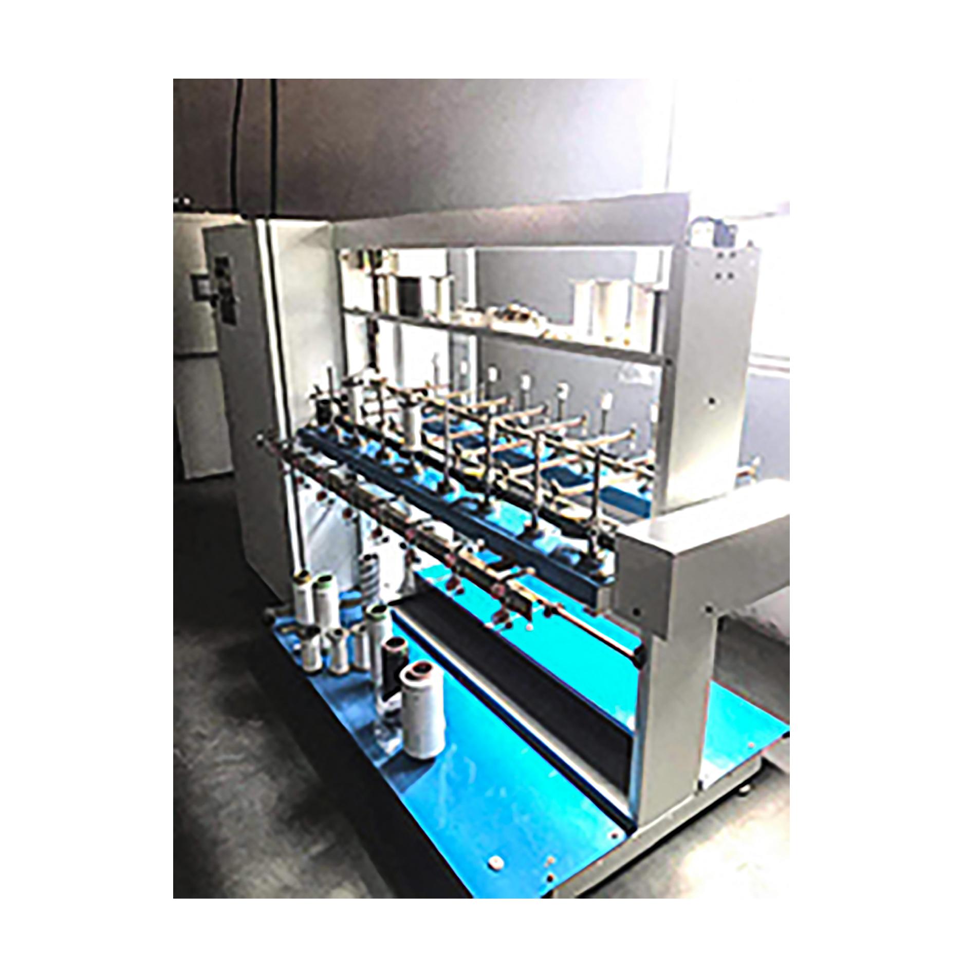 Credit Ocean CO-48 Bobbin Winding Machine
