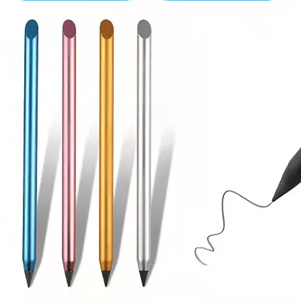 European feather pen factory wholesale dipping pen set