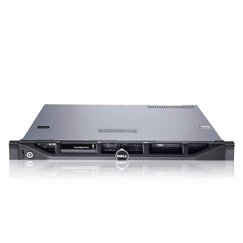 Серверный компьютер для DELL EMC-серверов R620, серверные системы 2U, двухстороннее крепление, хост Servidor, в наличии, оптовая продажа с завода