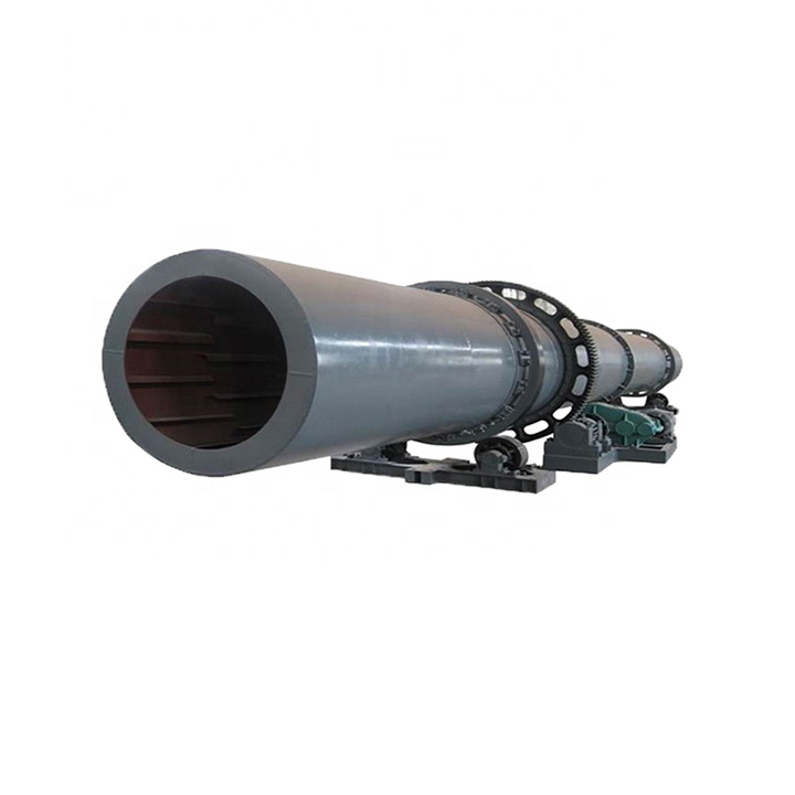 Reliable Quality mine material drying equipment sand dryer
