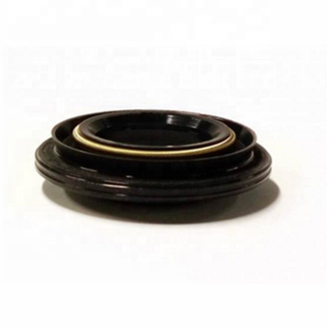 Масляное уплотнение амортизатора ACK NBR 2108-2905616-11