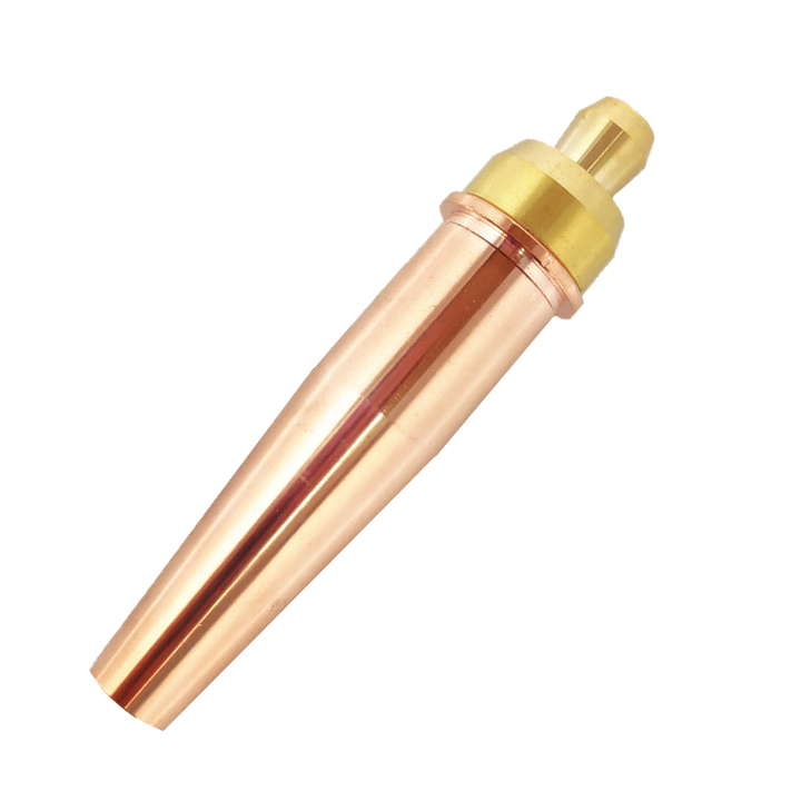 Factory Price Wholesale oxy acetylene gas cutting torch nozzle kit for sale