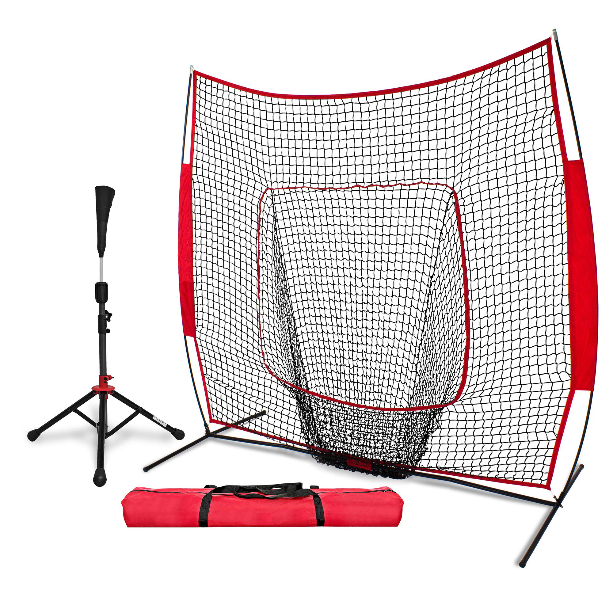 Wholesale Custom Sports Outdoor Batting Baseball Hitting Net for Hitting and Pitching
