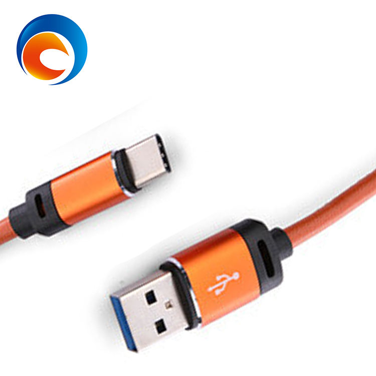 hot sale 5 Foot 1.5 Meter cable micro usb Charging Transmission Data Line PU Cable USB C usb cable v8 for Android