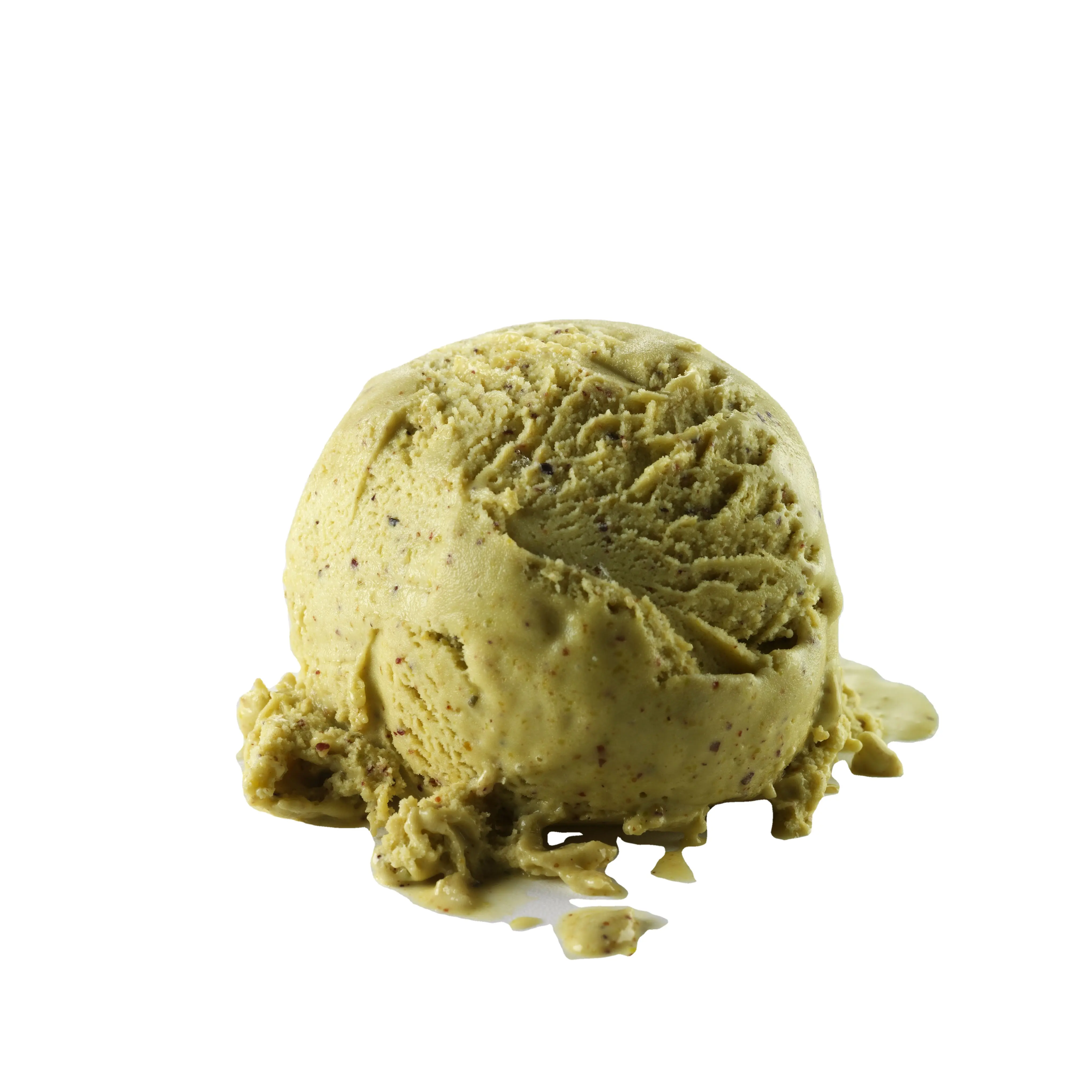 Ice cream for HORECA and ICE CREAM SHOP - 5Lt tub Sicily Pistachio