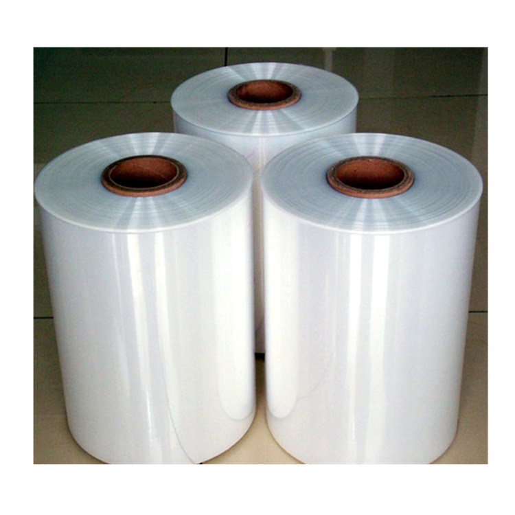 Pe стрейч-пленка 45 кг 50 кг Jumbo Roll