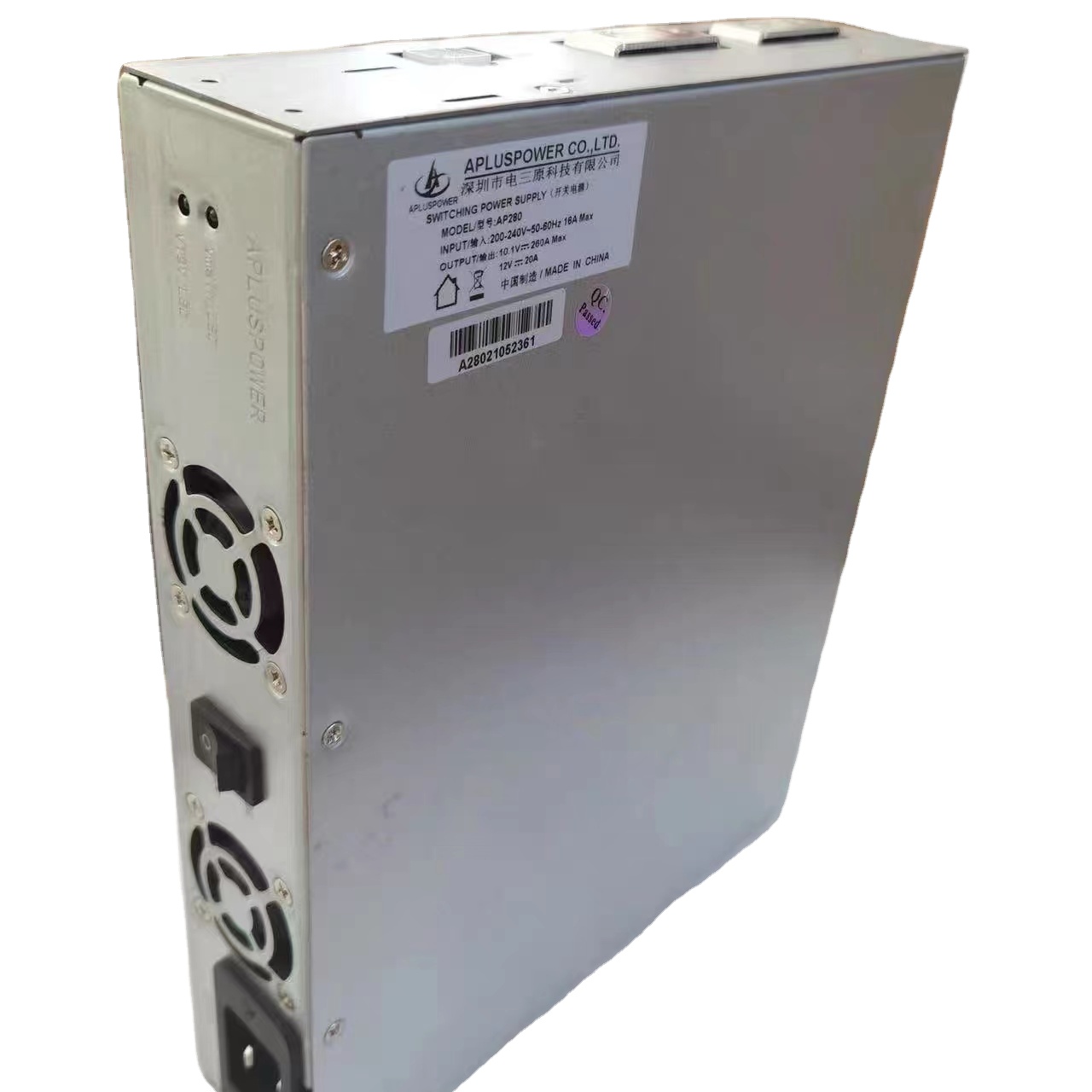 Оригинальный блок питания HS5 CK5 AP280 на складе