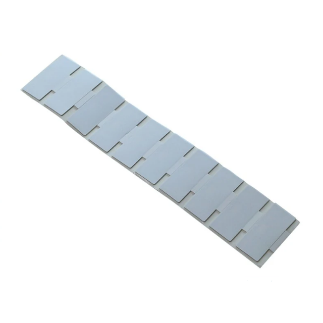 Оптовая цена, гибкие антиметаллические RFID-метки, пассивные UHF-метки