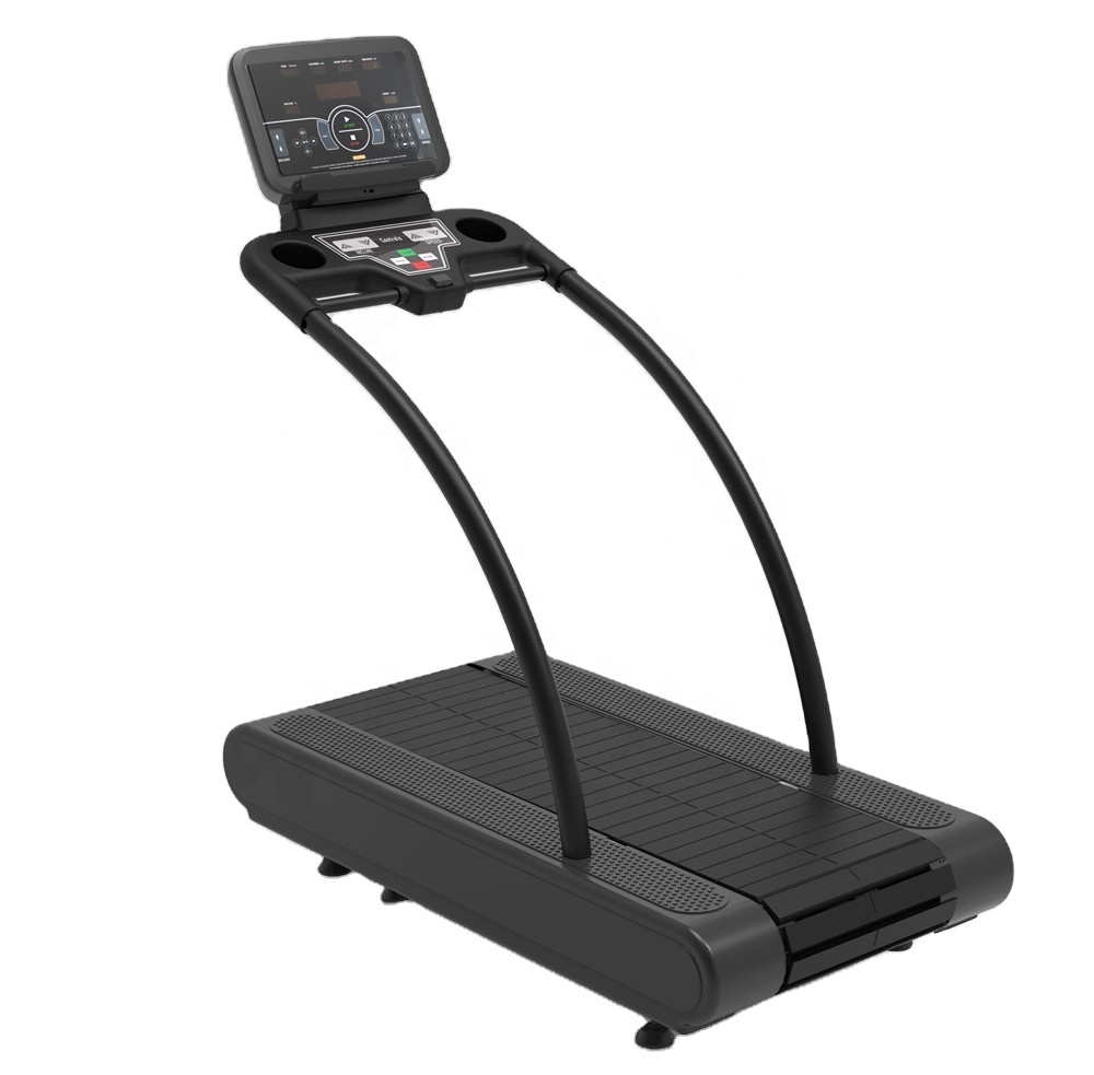 New arrival Woodway Crawler Treadmill electric treadmill