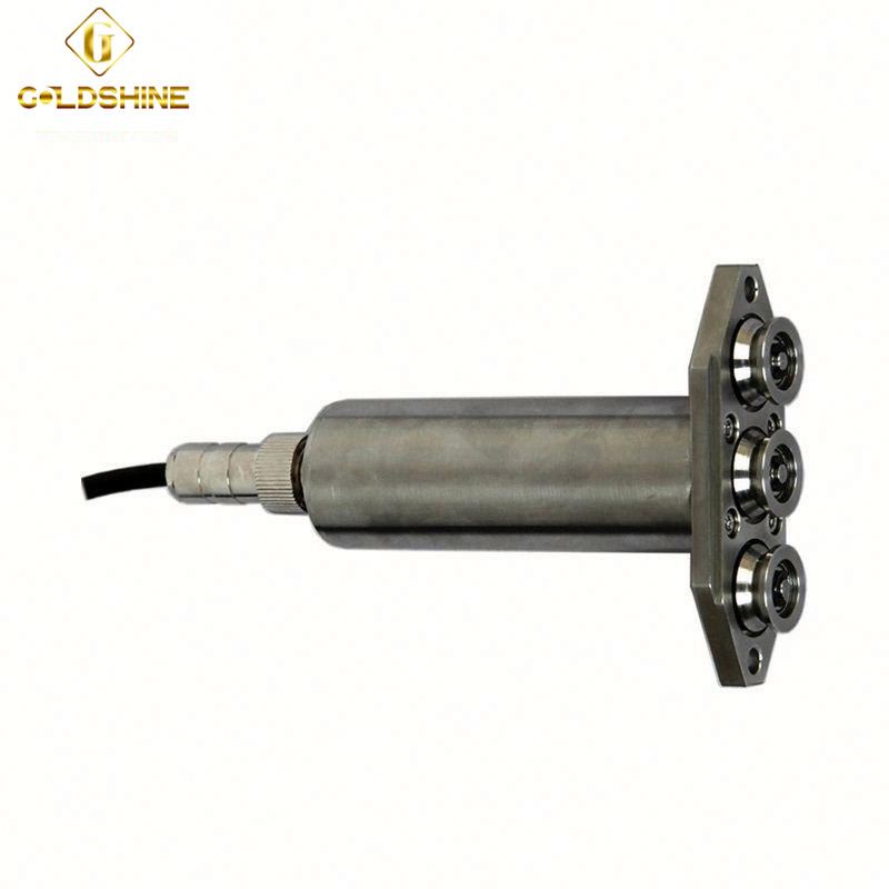 Uniaxial Tension Sensor Wire Tension Sensor Tension Load Cell Force Pressure Sensor High Precision For Fiber Optic Textile Tape