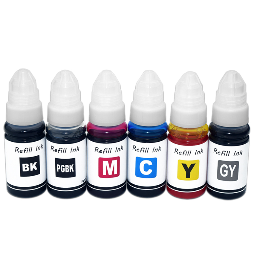 470 471 Φ запасные чернила для принтера Canon MG6840 MG5740 TS9040 TS8040 TS5040 TS6040 MG7740 Ciss