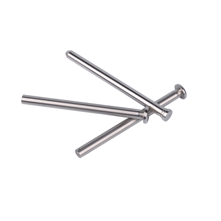 Custom manufacturing aluminum screw cnc turning parts
