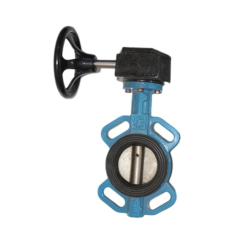 PN16 PN25 DN50-DN150 150LB 300LB дюйма 2 дюймов-6 WCB углеродистая сталь турбины для зажима из нержавеющей стали клапан-бабочка