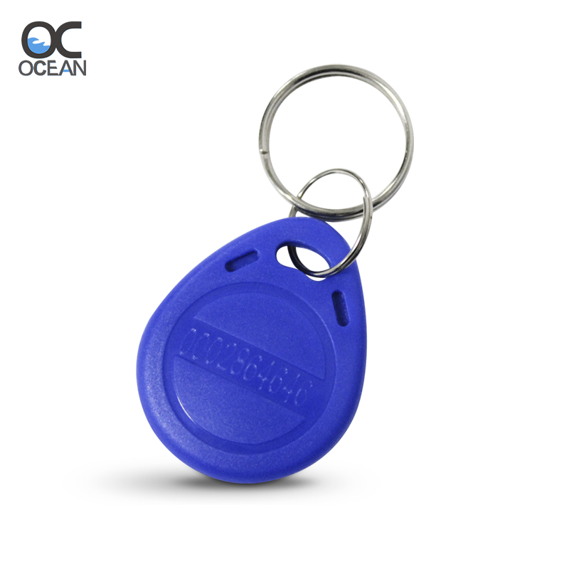 RFID-брелок EM 125 кГц