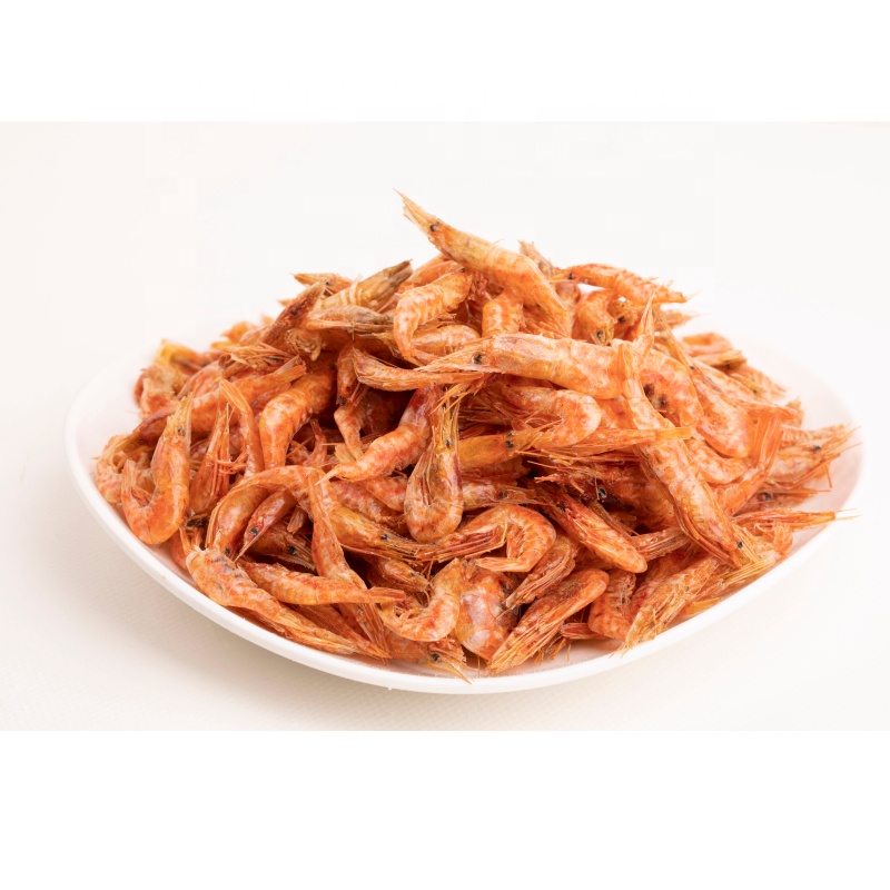 Dried shrimp shrimp dry delicious made in China - Hot selling top selling